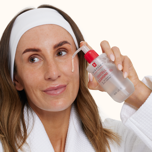 view 3/7 of Centella Cleansing Gel, , GB